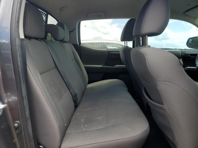 2022 TOYOTA TACOMA DOU - 3TYAX5GN2NT046114