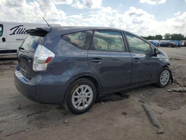 Vin: jtdzn3eu1d3289562, lot: 62781895, toyota prius 20133