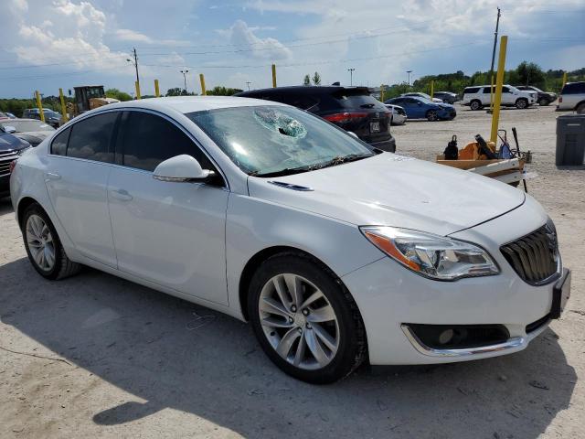 2015 BUICK REGAL 2G4GK5EX0F9222012