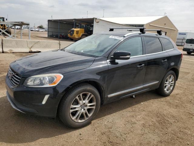 VOLVO XC60 T5 PR