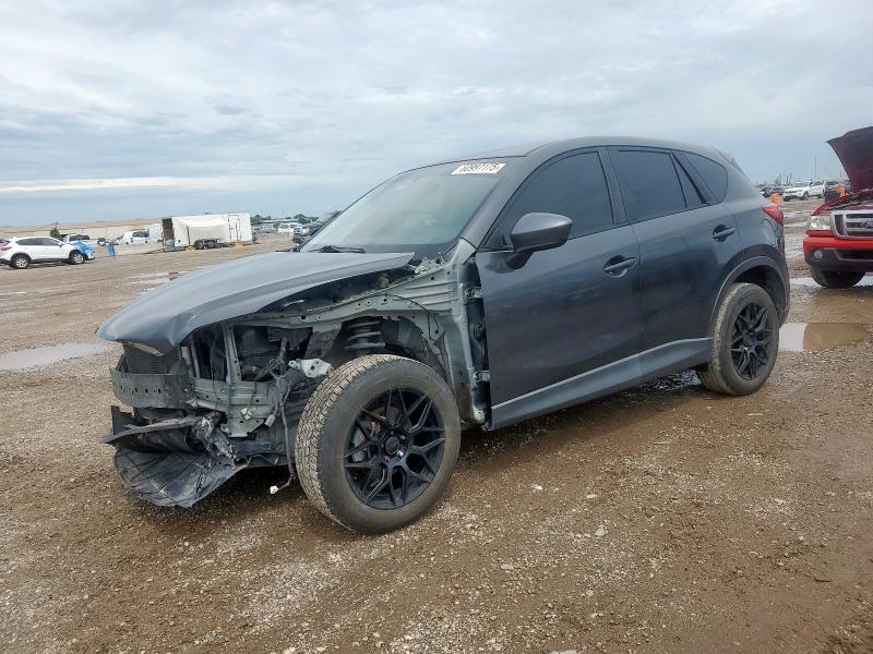 Vin: jm3ke2cy9f0452200, lot: 60997175, mazda cx-5 touring 2015 img_1