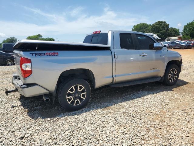 Vin: 5tfby5f11kx789218, lot: 61903705, toyota tundra double cab limited 20193