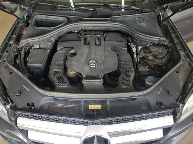 2016 MERCEDES-BENZ GL 450 4MA - 4JGDF6EE2GA635342