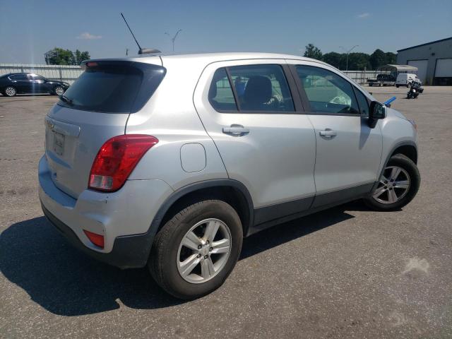 2017 CHEVROLET TRAX LS KL7CJNSB8HB208873