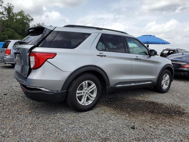 Vin: 1fmsk7dhxmgb57734, lot: 59848085, ford explorer xlt 20213