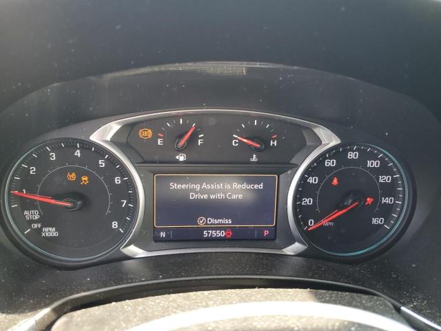 2021 CHEVROLET EQUINOX PR 3GNAXNEV1MS178149