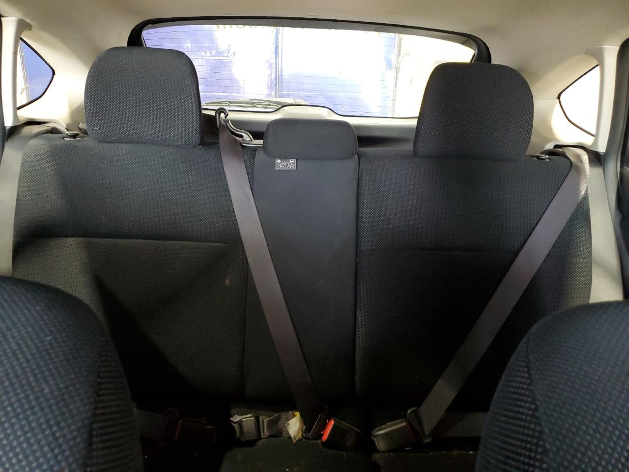 SUBARU IMPREZA PREMIUM