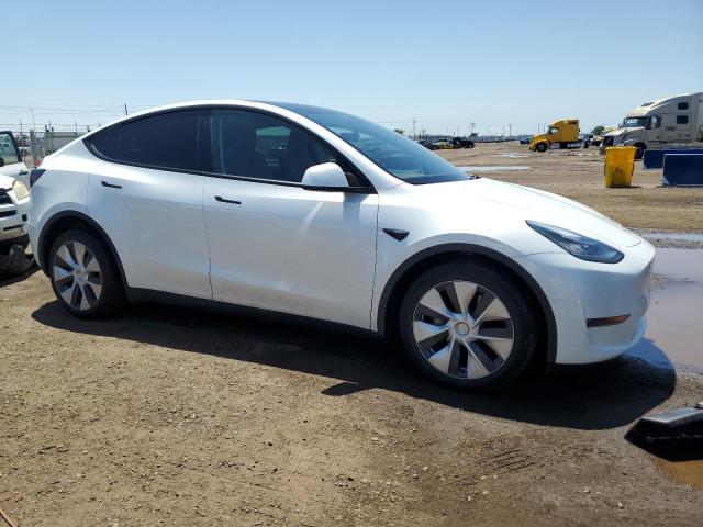 Vin: 5yjygaee6mf262153, lot: 61413915, tesla model y 20214