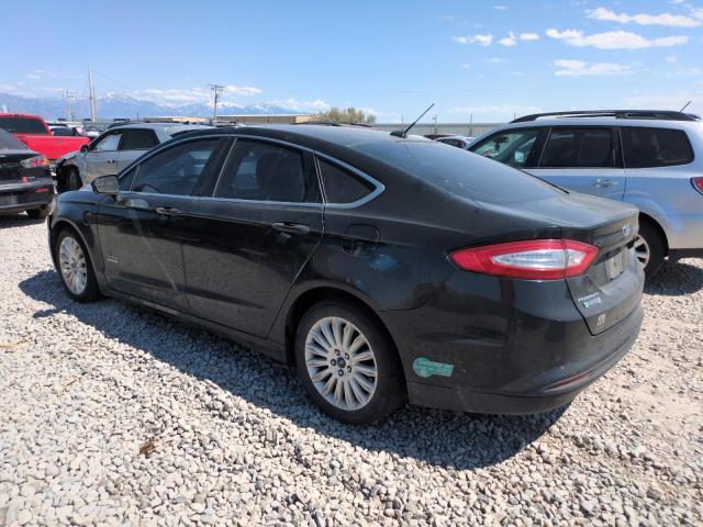 Vin: 3fa6p0pu3gr215709, lot: 60125245, ford fusion se phev 20162