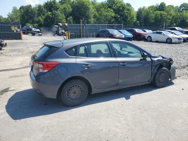 2020 SUBARU IMPREZA 4S3GTAB69L3719134