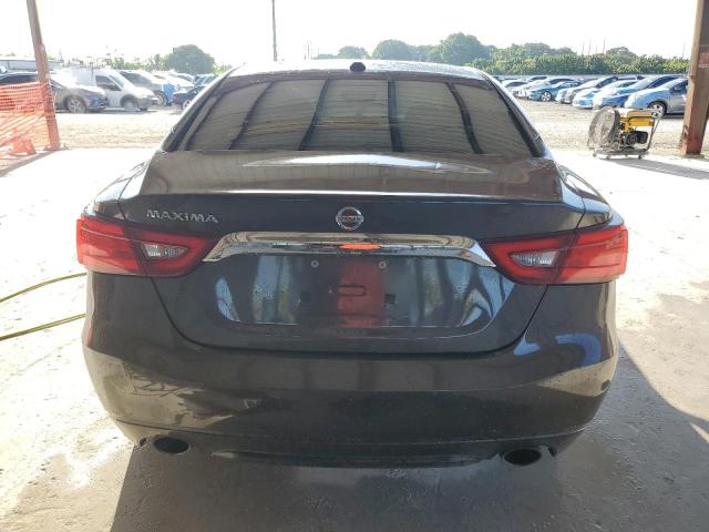 2016 NISSAN MAXIMA 3.5 - 1N4AA6AP4GC906750