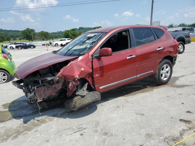 Vin: jn8as5mt3dw523035, lot: 59625315, nissan rogue s 2013 img_1