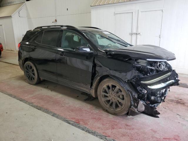 Vin: 3gnaxweg9rl146400, lot: 59879515, chevrolet equinox rs 20244
