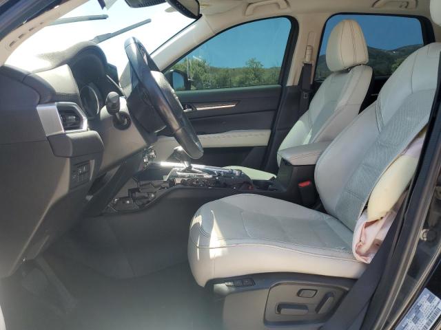 2018 MAZDA CX-5 GRAND - JM3KFBDM4J0368092