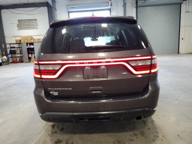 2020 DODGE DURANGO SX 1C4RDHAG9LC222898