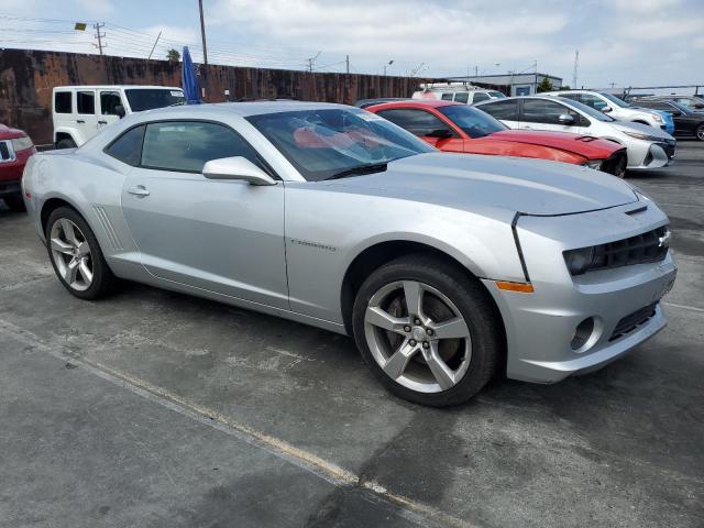 Vin: 2g1fk1ej5a9205017, lot: 60195555, chevrolet camaro ss 20104