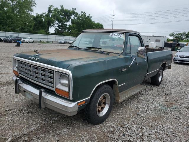 Vin: 1b7gd14t3fs629651, lot: 59974585, dodge d series d100 1985 img_1