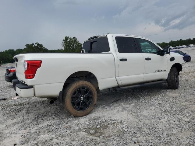 Vin: 1n6ba1f49jn527364, lot: 60675595, nissan titan sl 20183