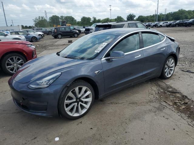 Vin: 5yj3e1eaxlf645749, lot: 62715815, tesla model 3 2020 img_1