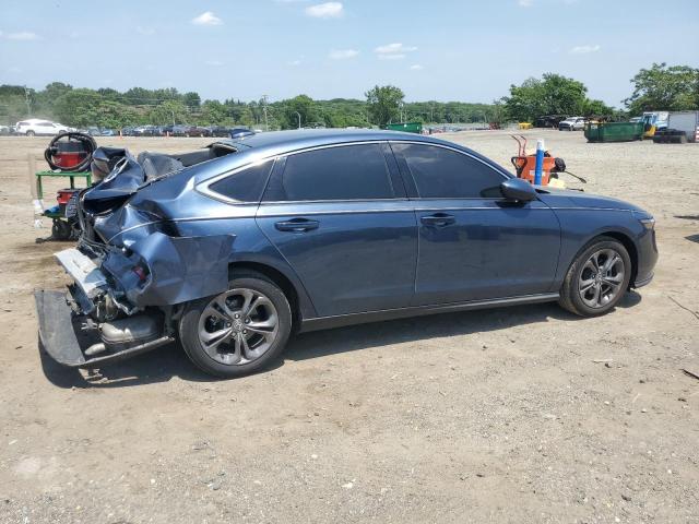2024 HONDA ACCORD EX 1HGCY1F35RA066341