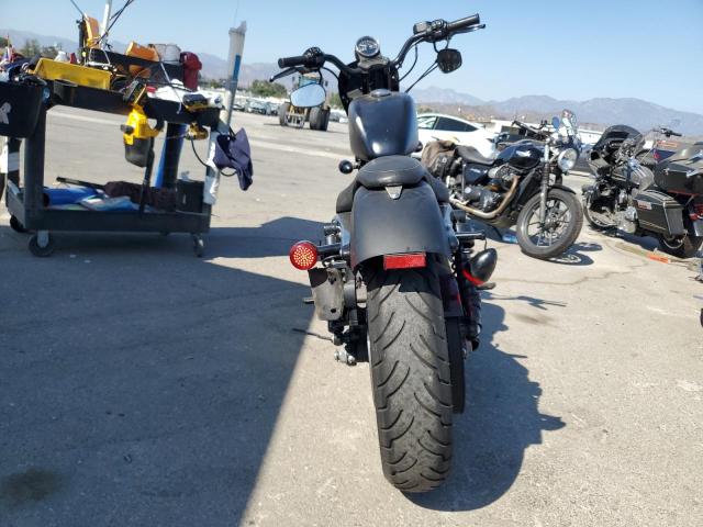2019 HARLEY-DAVIDSON XL883 N 1HD4LE238KC402216