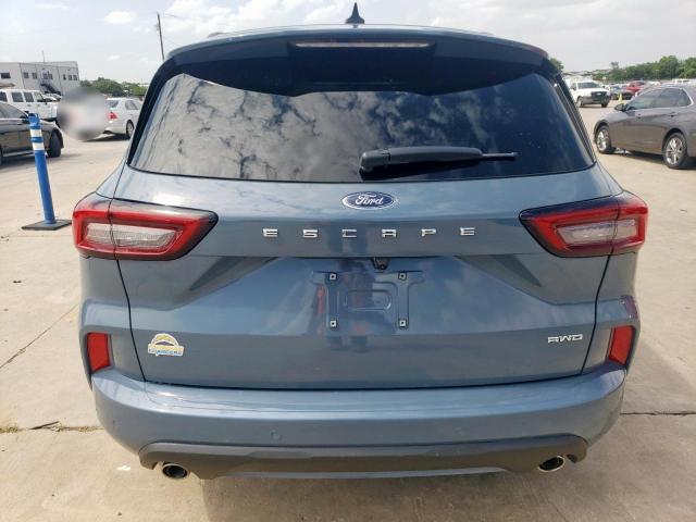 2024 FORD ESCAPE ST 1FMCU9NA4RUB61072