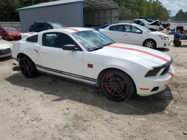 Vin: 1zvbp8an1a5158085, lot: 61070745, ford all models 20104