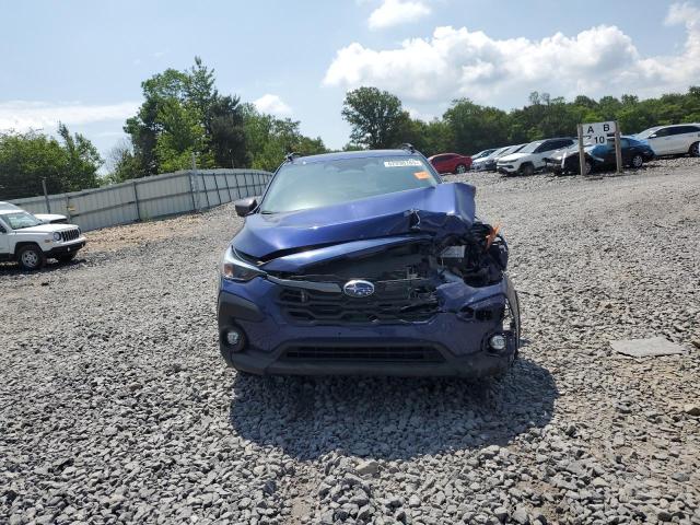 2024 SUBARU CROSSTREK JF2GUADC3RH325951