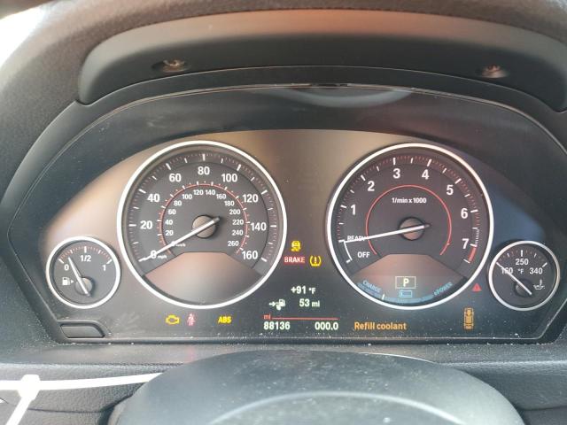 2017 BMW 330E - WBA8E1C34HA159171