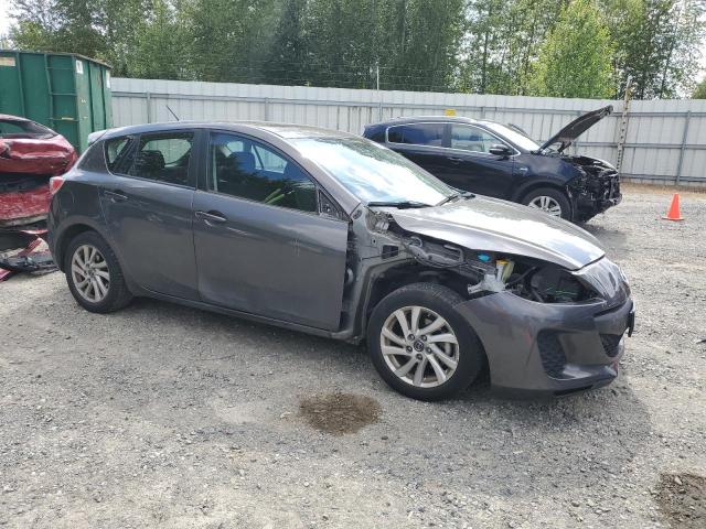 Vin: jm1bl1lp2d1757240, lot: 59246835, mazda 3 i 20134