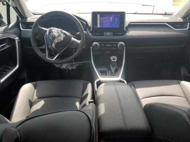 2025 TOYOTA RAV4 XLE P - 2T3C1RFV1SW389635