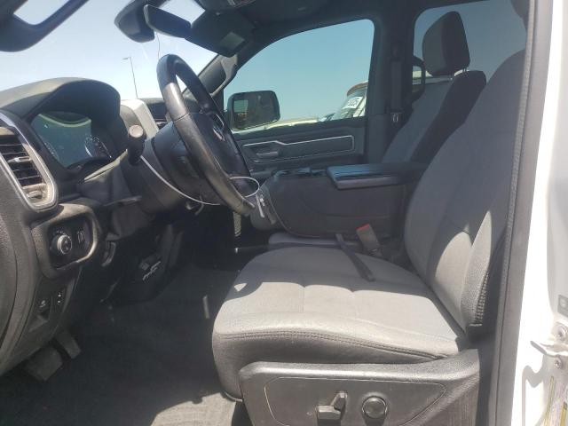 2022 RAM 1500 BIG H - 1C6SRFMT1NN131462