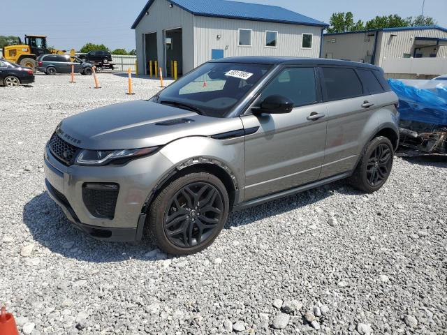 LAND ROVER RANGEROVER