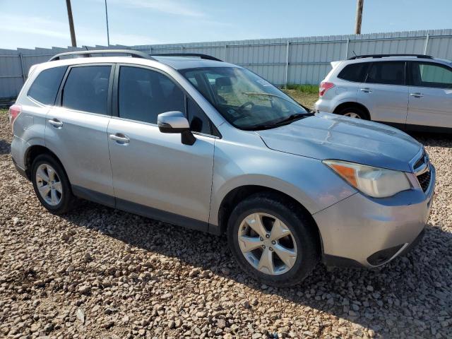 Vin: jf2sjamc5eh511701, lot: 59375075, subaru forester 2.5i touring 20144