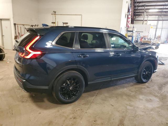 Vin: 5j6rs6h84sl007169, lot: 59152715, honda crv sport-l 20253