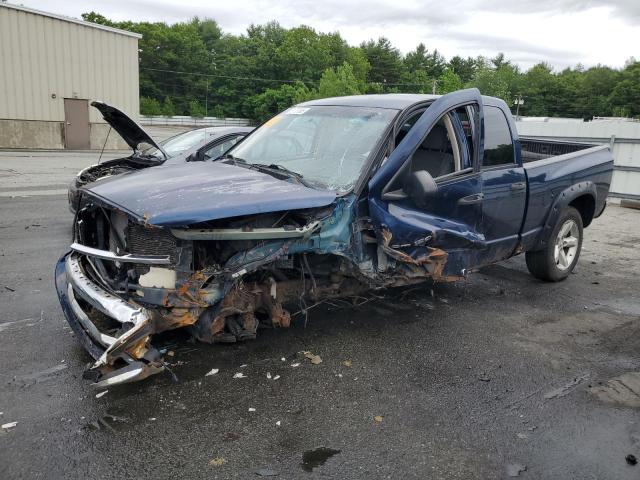 DODGE RAM 1500 S