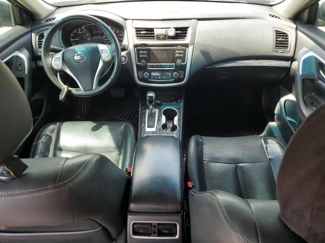 2018 NISSAN ALTIMA 2.5 - 1N4AL3AP4JC121595