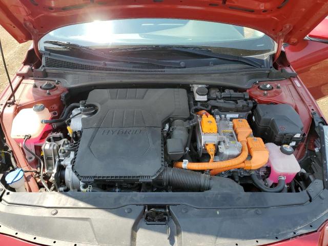 2022 HYUNDAI ELANTRA BL KMHLM4AJ7NU022606