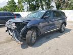 2021 FORD EXPLORER L - 1FMSK8FH9MGA95083