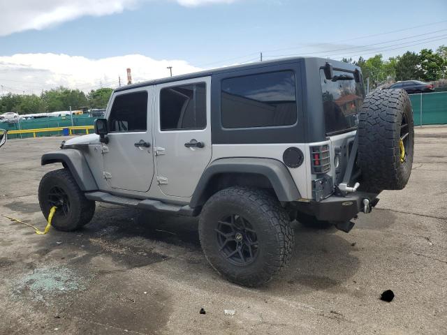 Vin: 1j4ba3h1xbl523171, lot: 60094785, jeep wrangler sport 20112