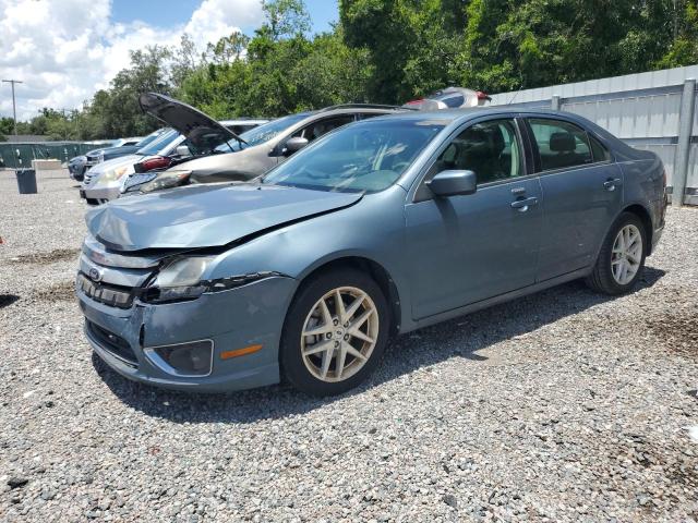 Vin: 3fahp0ja6cr295220, lot: 62064665, ford fusion sel 2012 img_1