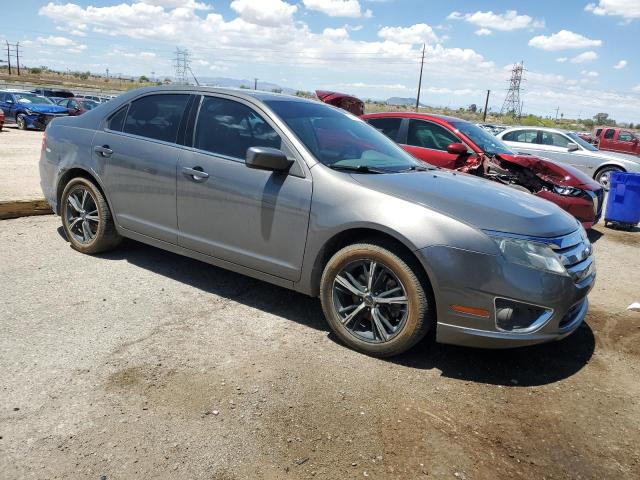 Vin: 3fahp0jg7cr264739, lot: 59432175, ford fusion sel 20124