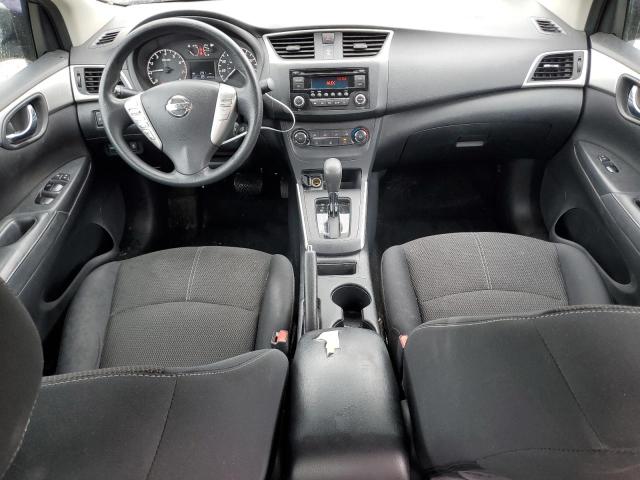 2017 NISSAN SENTRA S - 3N1AB7AP5HY234237