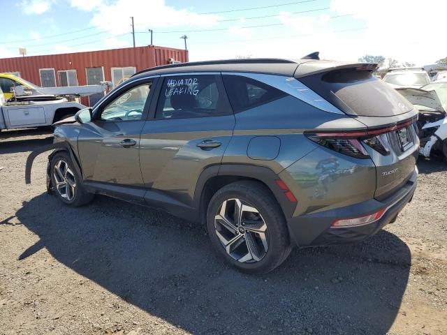 Vin: 5nmjfcaexnh125092, lot: 61501185, hyundai tucson sel 20222