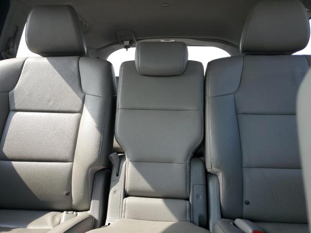 2017 HONDA ODYSSEY EX 5FNRL5H69HB018384