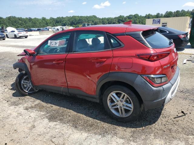 2022 HYUNDAI KONA SEL - KM8K22AB9NU804842