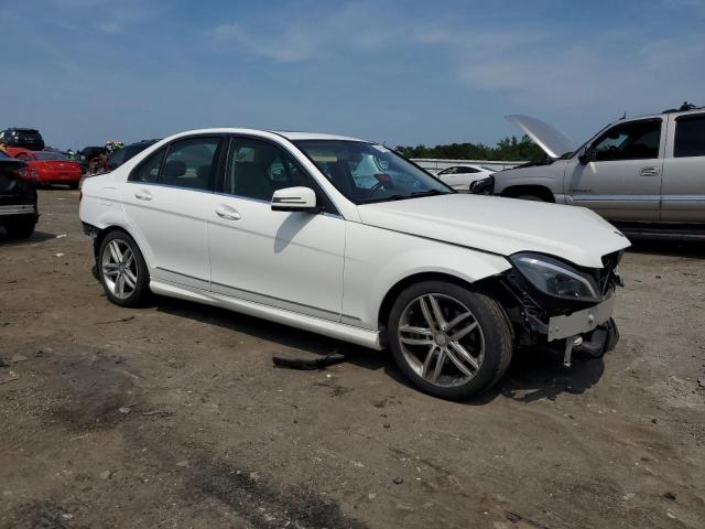 Vin: wddgf4hbxdr293035, lot: 60716965, mercedes-benz c-class 250 20134