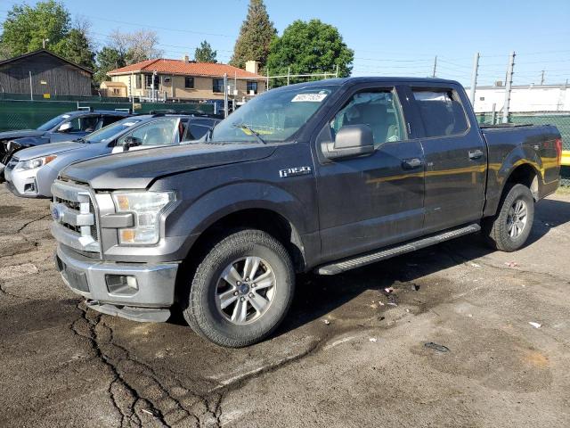 Vin: 1ftew1e80gfb46351, lot: 60571525, ford f-150 supercrew 2016 img_1