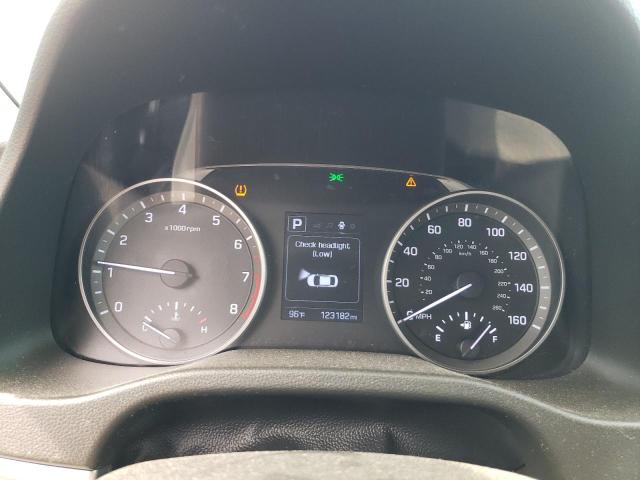 5NPD84LF5JH294680 2018 HYUNDAI ELANTRA