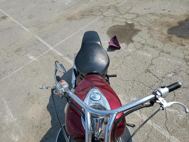 2010 HONDA VT1300 CR - JH2SC660XAK001194